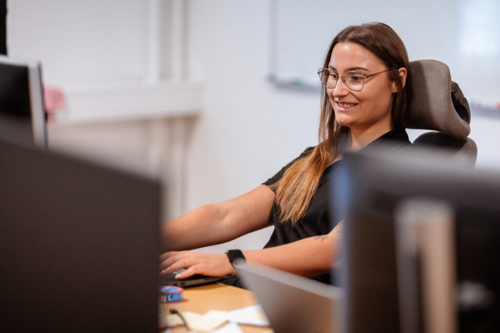 Business Acceleration