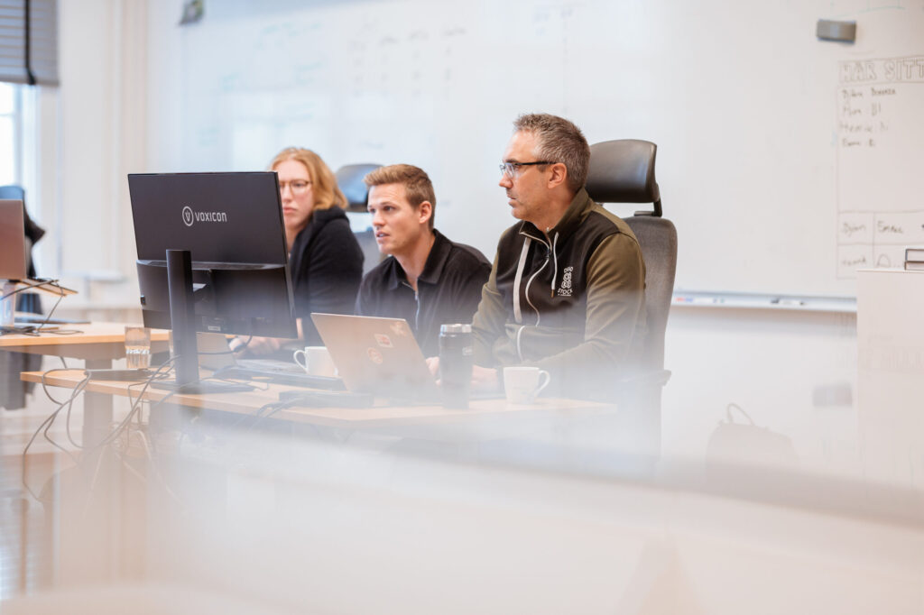 Karismatiskt och människoorienterat ledarskap med Ole Lidegran, Chief Product and Development Officer på Skolon